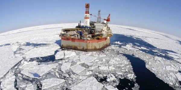 Arctic Shells Avaaz - Save the Arctic - Stop Shell